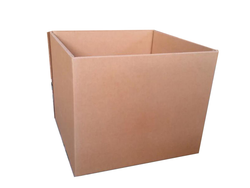 设备包装纸箱一般选择什么材质