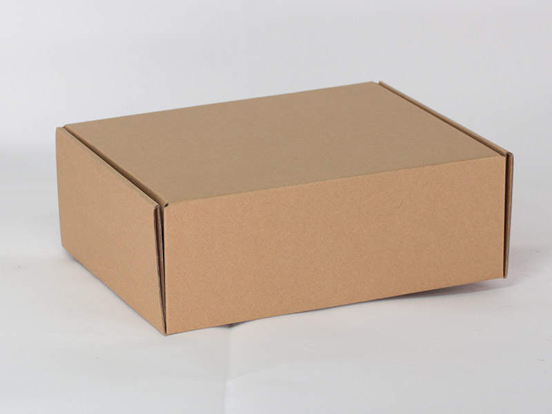 大尺寸包装纸箱定制需要多长时间