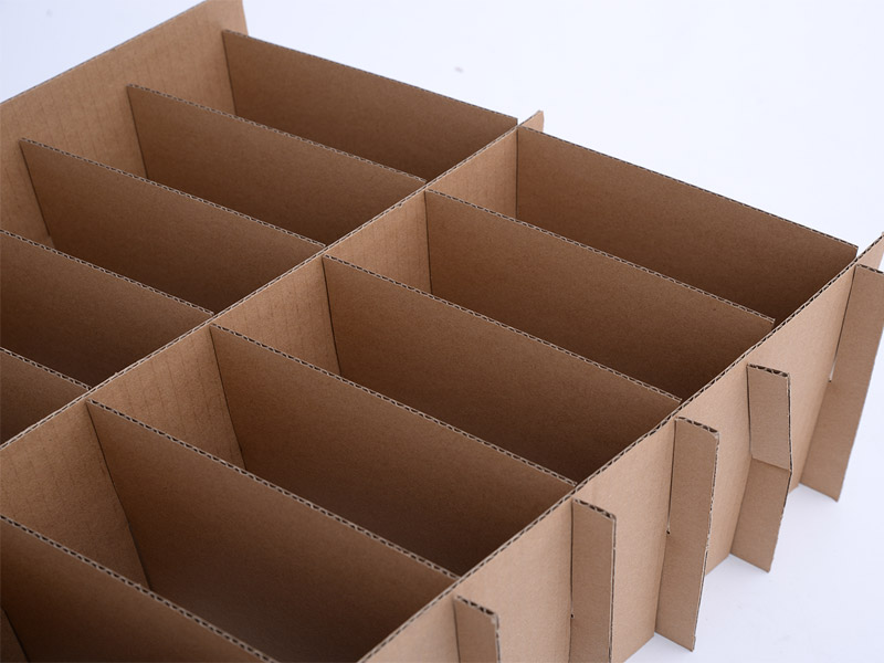 食品包装对于纸箱的性能有哪些要求