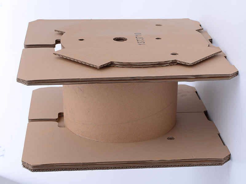纸箱包装尺寸设计标准规范