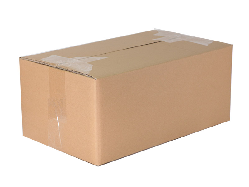标准要求瓦楞纸箱的尺寸公差为单瓦楞纸箱