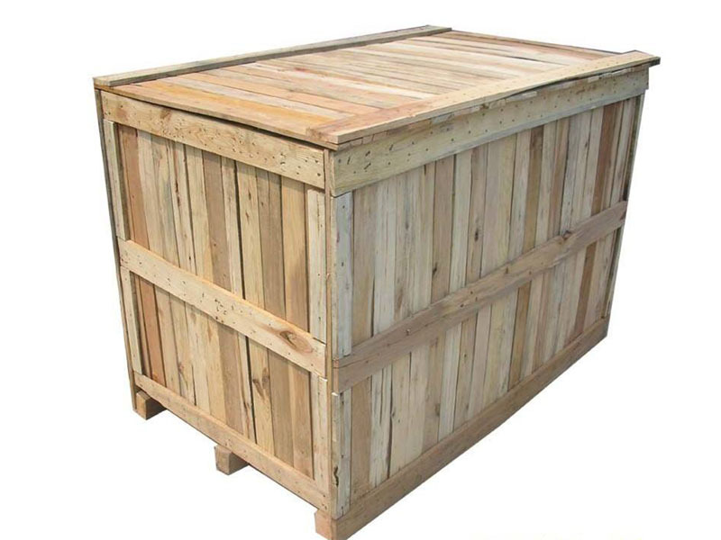 木箱包装定制