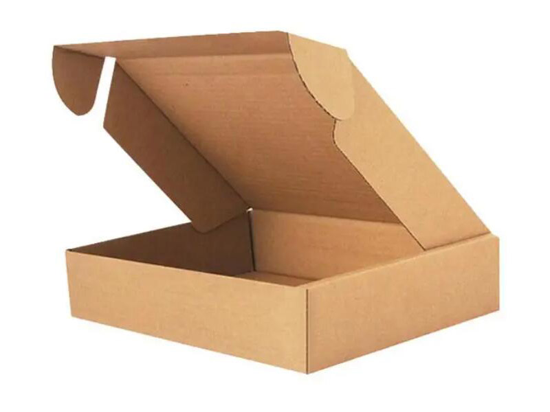 纸木结合包装纸箱一般承重性要求