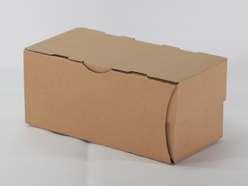 五层瓦楞纸箱与普通纸箱有什么区别