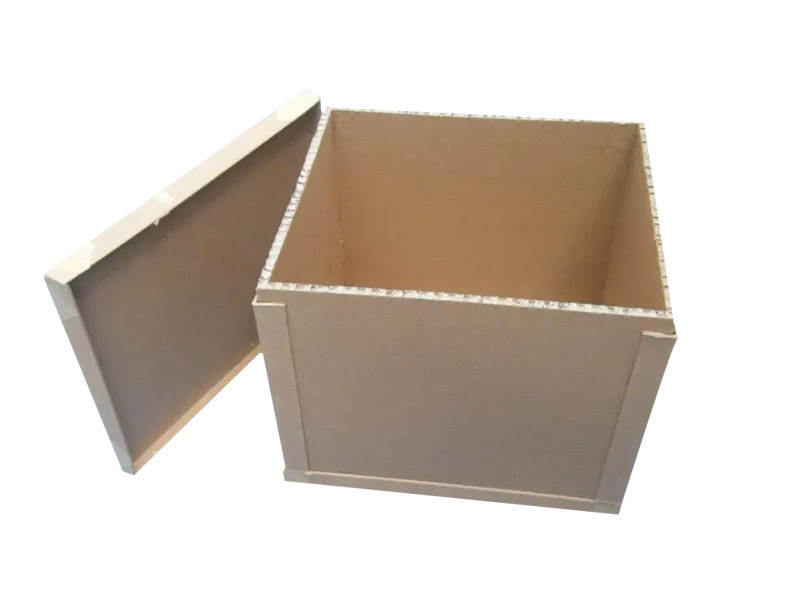 危险品包装纸箱如何选择材质