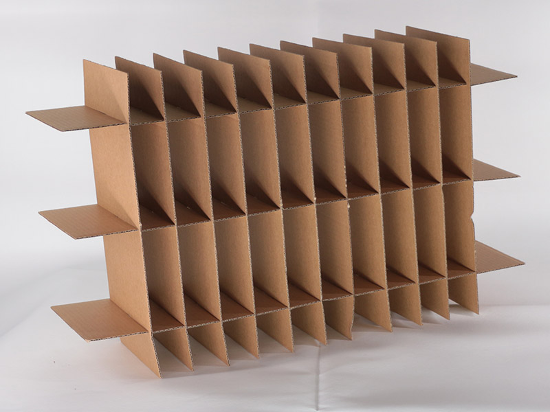 三层瓦楞纸箱与普通纸箱相比有哪些优势