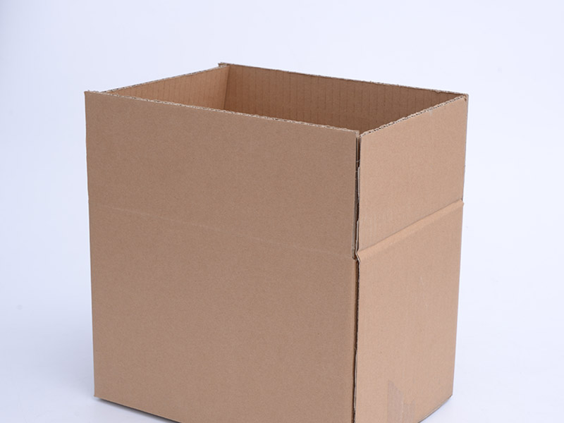 设备包装纸箱定制需要多长时间